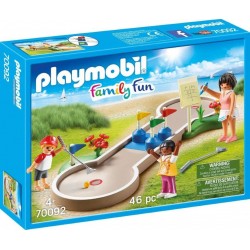 Playmobil FamilyFun 70092 set da gioco