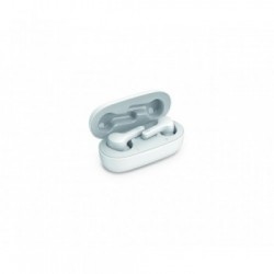 JVC HA-A8T-W Wireless Cuffie In-ear MUSICA Bluetooth Bianco