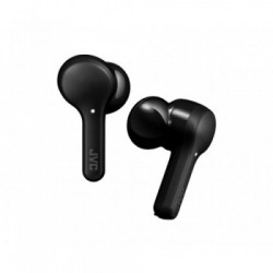 JVC HA-A8T-B Wireless Cuffie In-ear MUSICA Bluetooth Nero