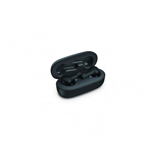 JVC HA-A8T-B Wireless Cuffie In-ear MUSICA...