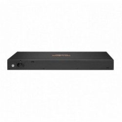 Hewlett Packard Enterprise Aruba 6000 48G Class4 PoE 4SFP 370W Gestito L3 Gigabit Ethernet (10/100/1000) Supporto Power over
