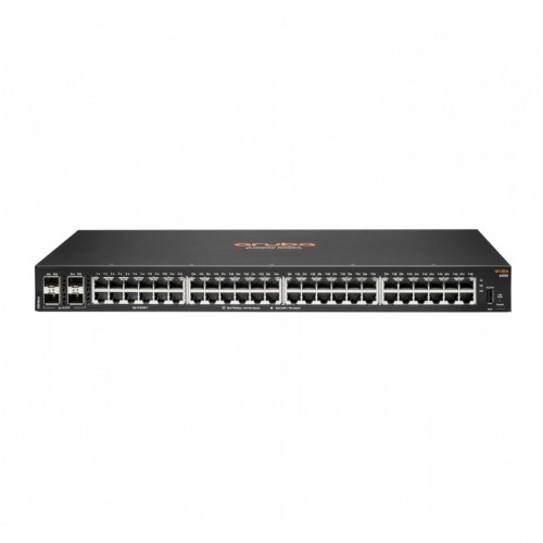 Hewlett Packard Enterprise Aruba 6000 48G 4SFP...