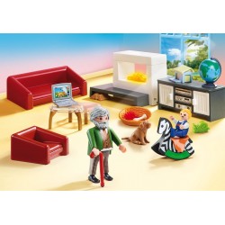 Playmobil Dollhouse 70207 set da gioco