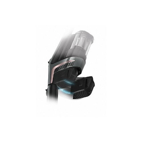 Miele Triflex HX1 Grey - Scopa Elettrica Senza...