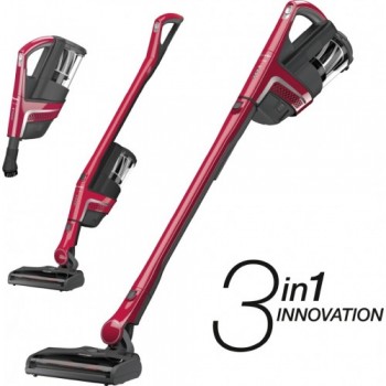Miele Triflex HX1 Red -...