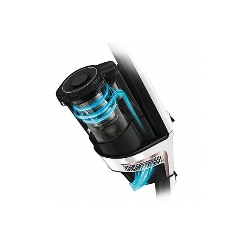 Miele Triflex HX1 White - Scopa Elettrica Senza...