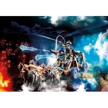 Playmobil Knights 70225...