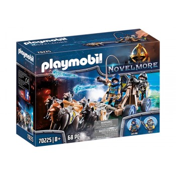 Playmobil Knights 70225... 2