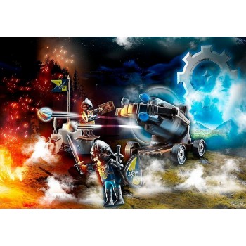 Playmobil Knights 70224...