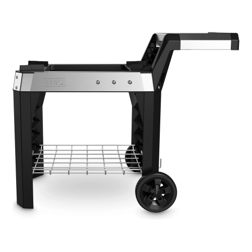 Weber 6539 - Carrello per Barbecue Pulse 1000/2000