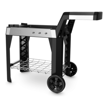 Weber 6539 - Carrello per... 2