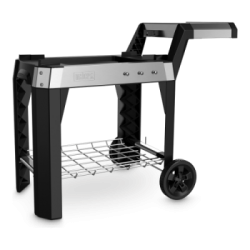 Weber 6539 - Carrello per Barbecue Pulse 1000/2000