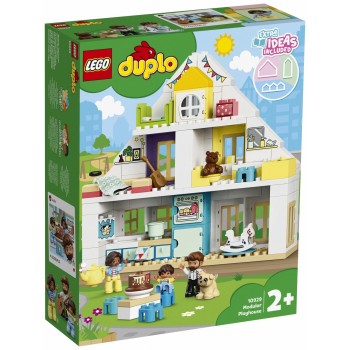 LEGO DUPLO Casa da gioco...