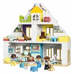 LEGO DUPLO Casa da gioco modulare - 10929