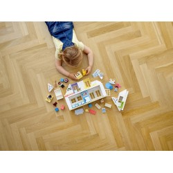 LEGO DUPLO Casa da gioco modulare - 10929