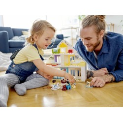 LEGO DUPLO Casa da gioco modulare - 10929