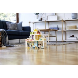 LEGO DUPLO Casa da gioco modulare - 10929