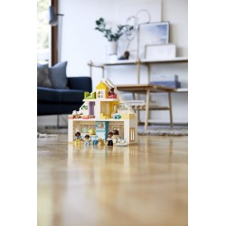 LEGO DUPLO Casa da gioco modulare - 10929