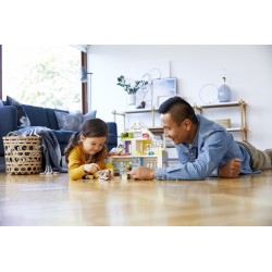 LEGO DUPLO Casa da gioco modulare - 10929
