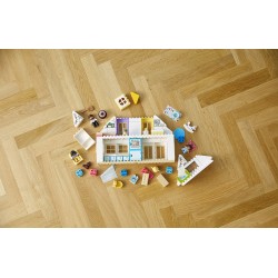 LEGO DUPLO Casa da gioco modulare - 10929
