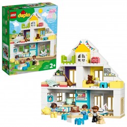 LEGO DUPLO Casa da gioco modulare - 10929