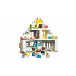 LEGO DUPLO Casa da gioco modulare - 10929