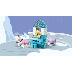 LEGO DUPLO Il tea party di Elsa e Olaf - 10920