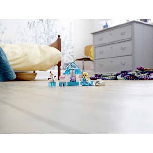 LEGO DUPLO Il tea party di Elsa e Olaf - 10920