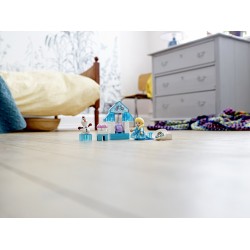 LEGO DUPLO Il tea party di Elsa e Olaf - 10920