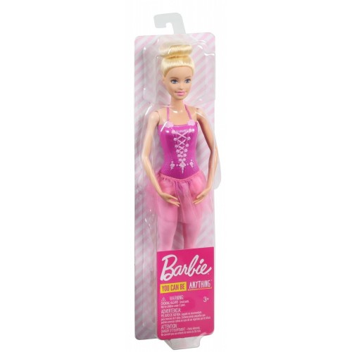 Barbie GJL58 bambola