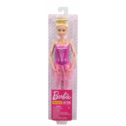 Barbie GJL58 bambola
