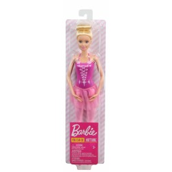 Barbie GJL58 bambola