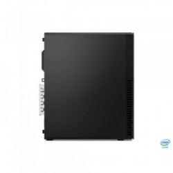 Lenovo ThinkCentre M70s DDR4-SDRAM i7-10700 SFF Intel® Core™ i7 di decima generazione 16 GB 512 GB SSD Windows 10 Pro PC Nero
