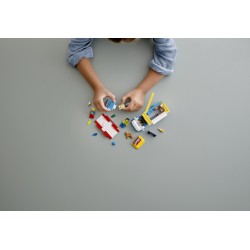 LEGO City Furgone dei gelati - 60253