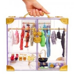 Rainbow High Deluxe Fashion Closet