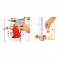 Rainbow High Deluxe Fashion Closet