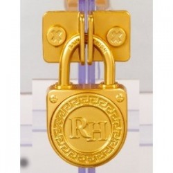 Rainbow High Deluxe Fashion Closet