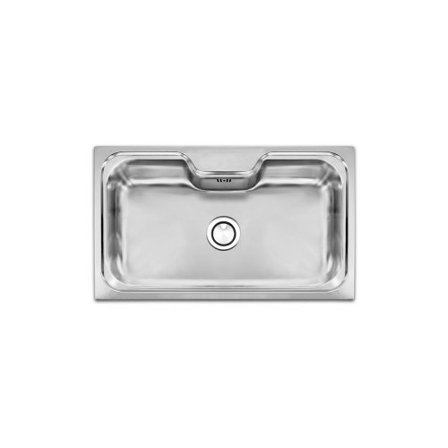 Apell CR860IBC lavello Lavello montato su piano...