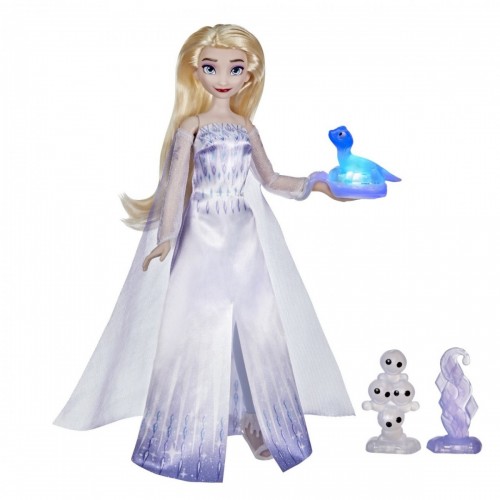 Marvel Spider-Man Disney Frozen - Elsa Momenti...