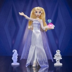 Marvel Spider-Man Disney Frozen - Elsa Momenti di Magia
