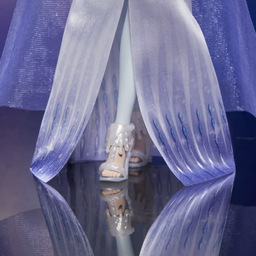 Marvel Spider-Man Disney Frozen - Elsa Momenti...