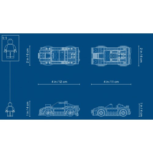 LEGO City Arresto su strada della polizia - 60242