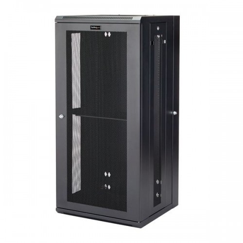 StarTech.com Armadio per Server Rack Montabile...