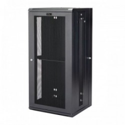 StarTech.com Armadio per Server Rack Montabile a Parete 26U - Armadio a Cerniera fino a 20" (50cm) di profondità