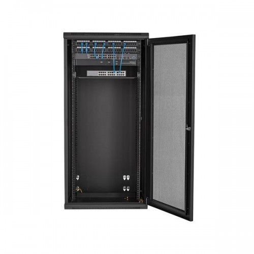 StarTech.com Armadio per Server Rack Montabile...