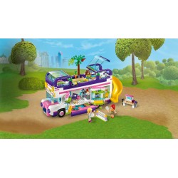 LEGO Friends Il bus dell'amicizia - 41395