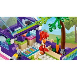 LEGO Friends Il bus dell'amicizia - 41395