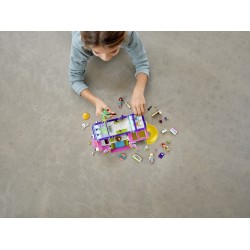LEGO Friends Il bus dell'amicizia - 41395