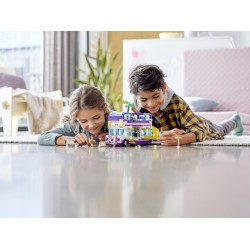 LEGO Friends Il bus dell'amicizia - 41395