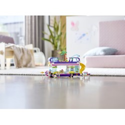 LEGO Friends Il bus dell'amicizia - 41395